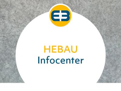 HEBAU Infocenter