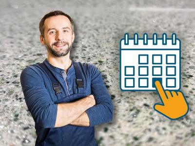 Beratungstermin vereinbaren