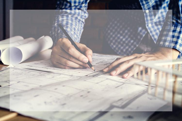 HEBAU - Produkte für Architekten