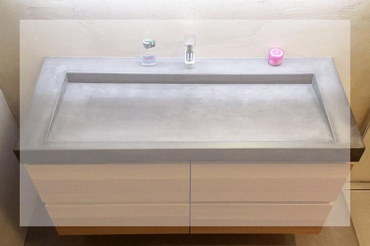 HEBAU - Produkte für die Betondesigner