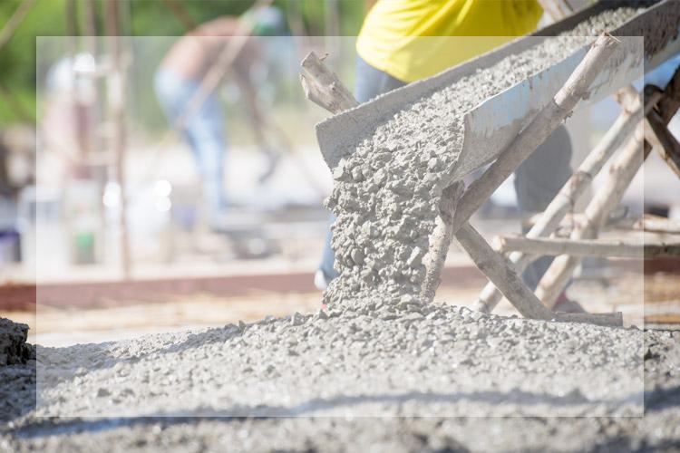 HEBAU - Produkte für die Betonherstellung