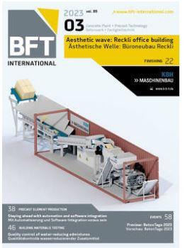 BFT international
